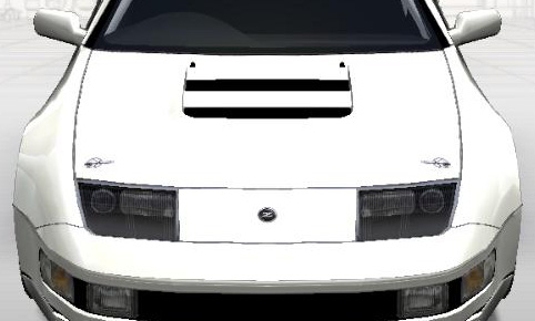 Fairlady Z 300ZX TWIN TURBO (Z32) - 湾岸ミッドナイト MAXIMUM TUNEシリーズ攻略・まとめ(本館)  Wiki*